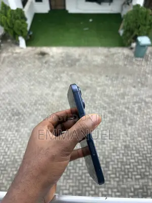 Apple iPhone 17 Pro 256 GB Blue