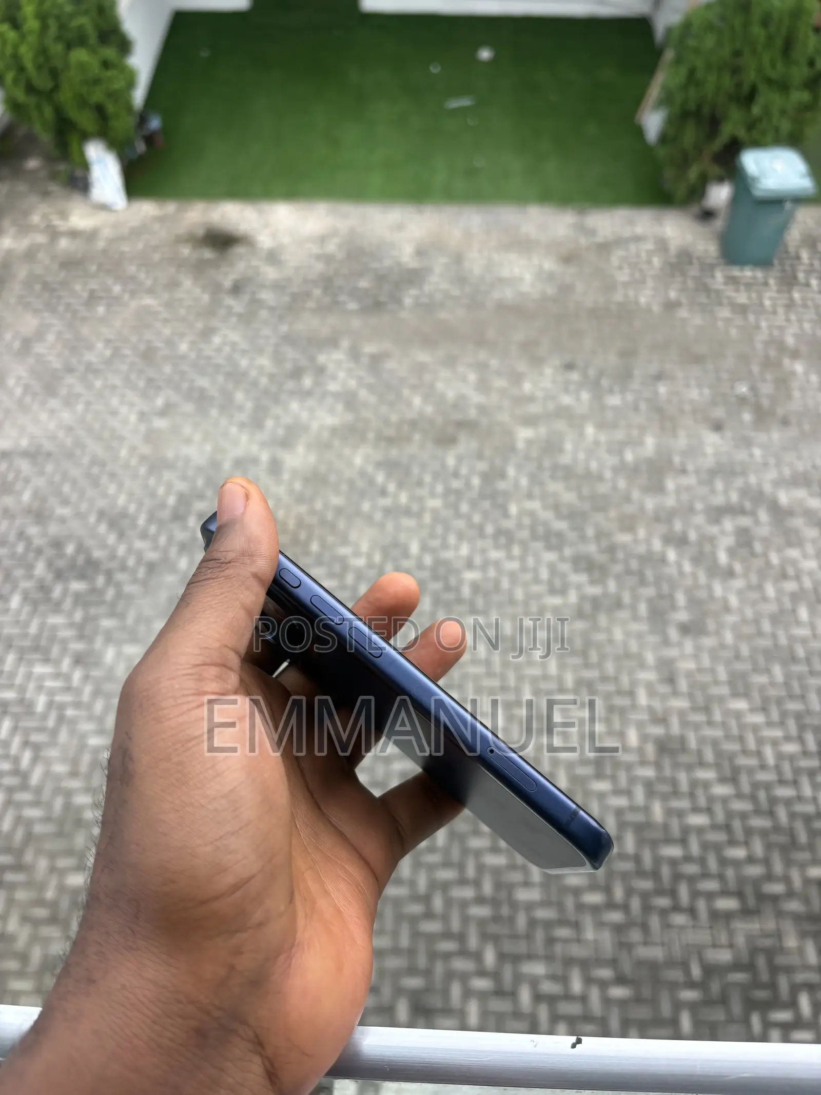 Apple iPhone 17 Pro 256 GB Blue