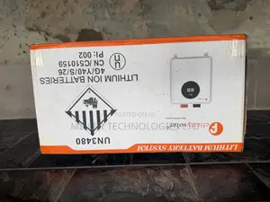 Felicity Solar 2.5kWh Lithium Energy Storage Battery