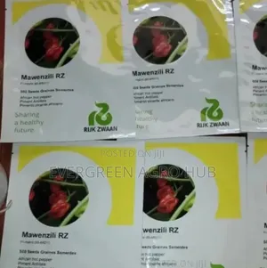 Mawenzili RZ 500seeds
