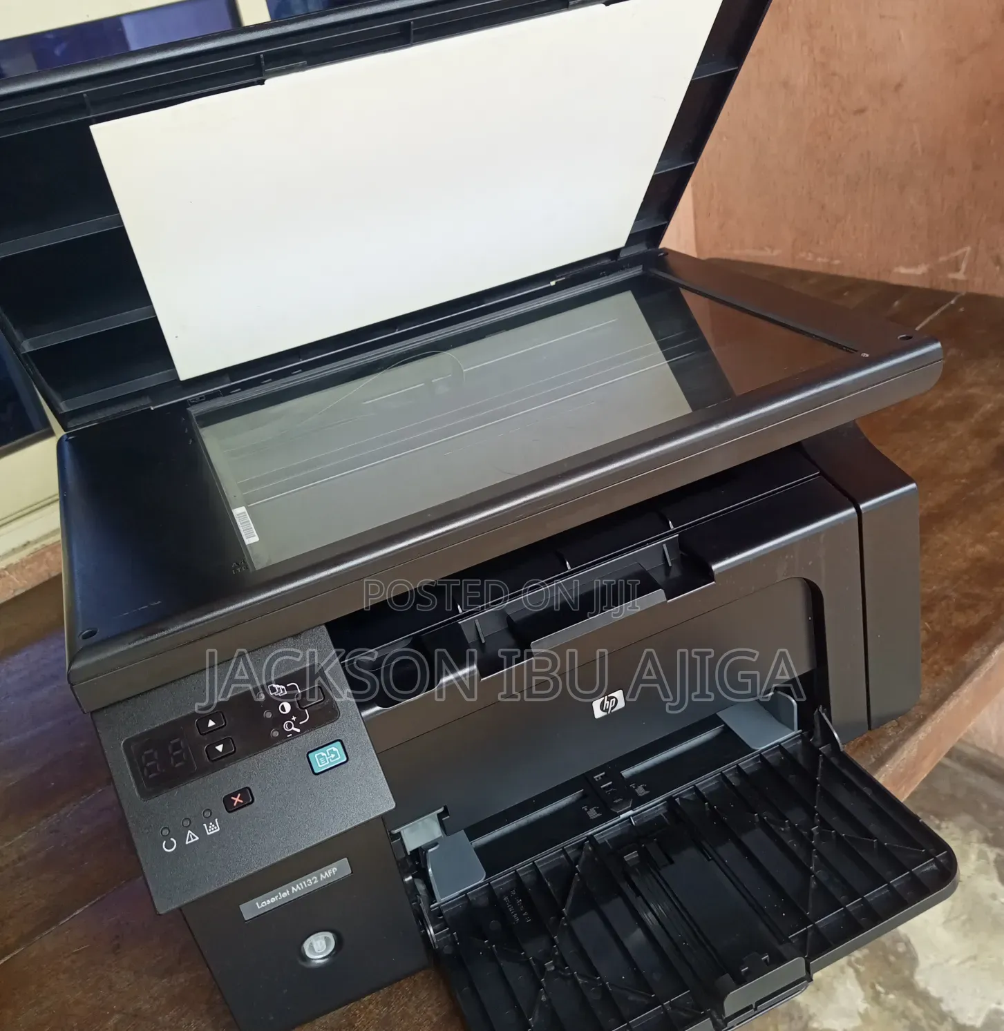 HP Laserjet 1132 Printer