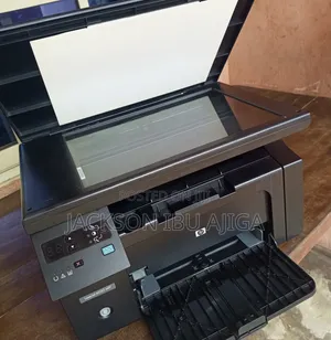 HP Laserjet 1132 Printer