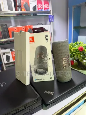 JBL Flip 6