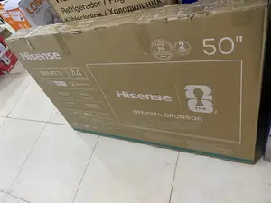 Hisense 50A40QSV 50 INCH Smart Television for Home