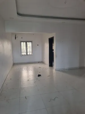 2bdrm Block of Flats in Addo Road, Ado / Ajah for rent
