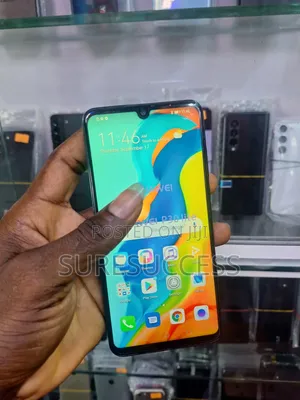 Huawei P30 Lite 128 GB Blue