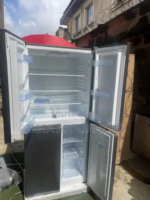 Skyrun 450L Family Refrigerator