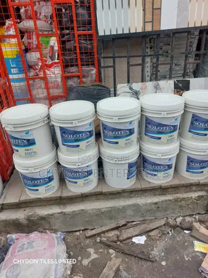 Solotex Waterproofing High Quality