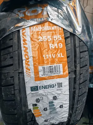 255/55/19,tyre Benz, Lexus, Highlander