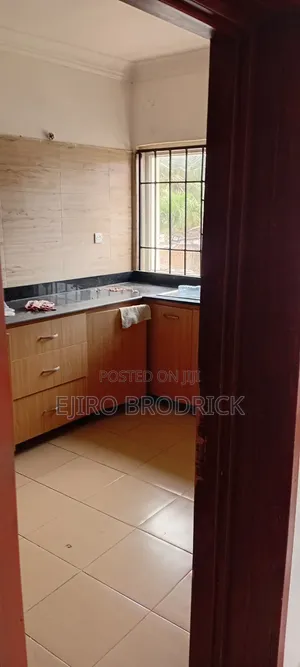 Furnished 1bdrm Block of Flats in Igbo-efon for rent