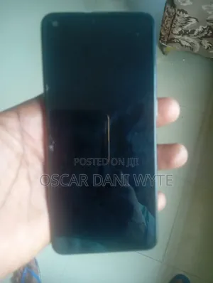 Oppo Reno 5 128 GB Rose Gold