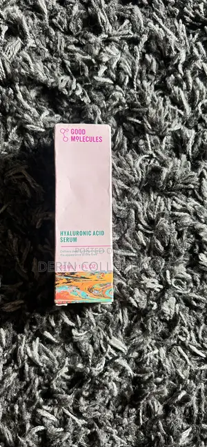 Hyaluronic Acid