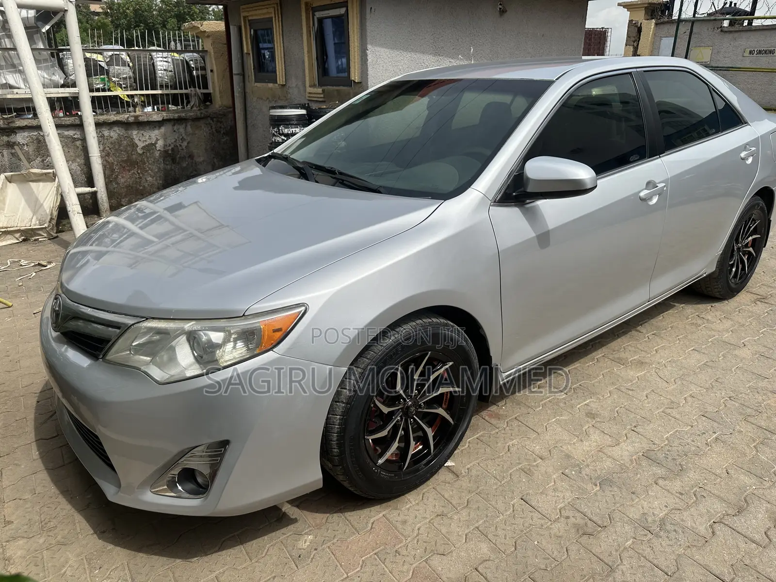 Car Painting and Panel Service