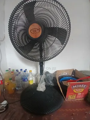 Nearly Used Standing Fan for Sale at Orogun, Ibadan