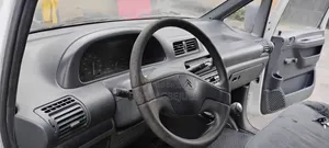 Citroen Jumper 2007 White