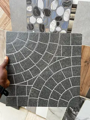 Rustic 40x40cm Floor Tiles