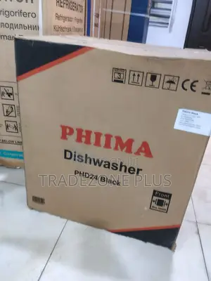 Phima PHD24 Electric Dishwashing Machine for Sale
