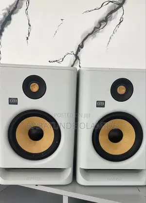 KRK Rokit 7 Studio Monitor