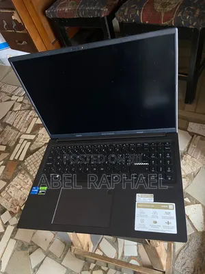Laptop Asus Vivobook 16X OLED 16GB Intel Core Ultra 7 SSD 1T