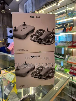 DJI Neo 2 Fly More Combo