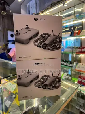 DJI Neo 2 Fly More Combo