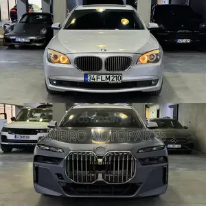 Complete Upgrade Kit BMW 7 Series 2010-2025