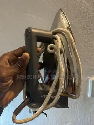 Electric Iron