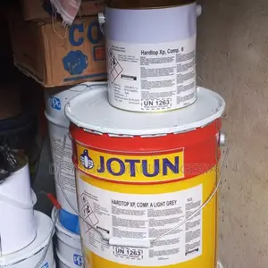 Marine Paint
