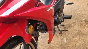Qlink Reiz 110 2025 Orange