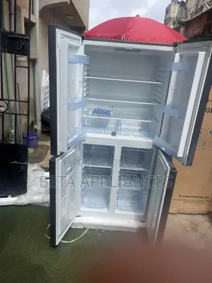 Skyrun BCD-450HC Modern Fridge