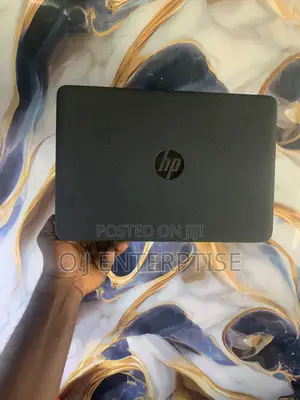 Laptop HP EliteBook 820 G2 8GB Intel Core i5 HDD 500GB
