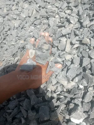 Granite Chippings Immediate Delivery Payment on Site 30 Toons 20, 25