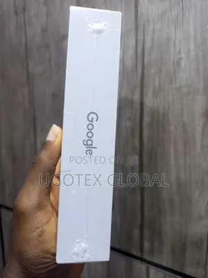 New Google Pixel 8 Pro 512 GB White