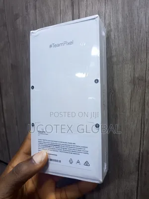 New Google Pixel 8 Pro 512 GB White