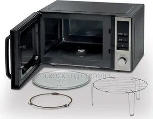 Kenwood 25l Conventional Microwave