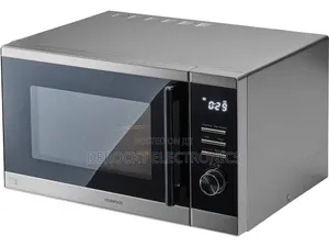 Kenwood 25l Conventional Microwave