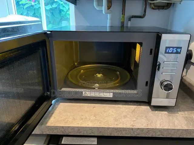 Kenwood 25l Conventional Microwave