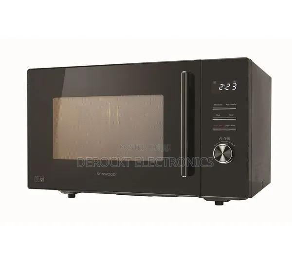 Kenwood 25l Conventional Microwave