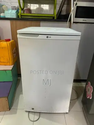 LG Small Size Refrigerator