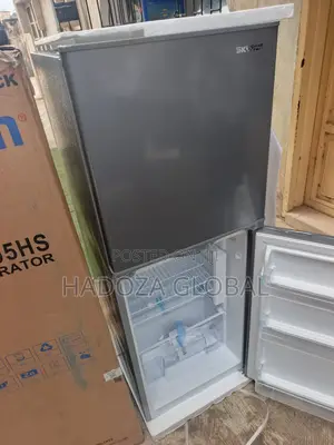 SkyRun BCD-198 Refrigerator – Suitable for Homes
