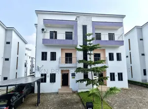 5bdrm Duplex in Lokogoma for rent