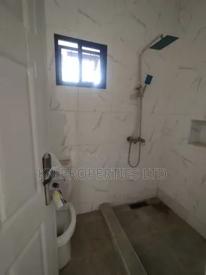 5bdrm Duplex in Lokogoma for rent