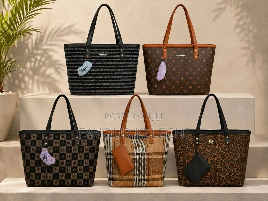 Favebless Luxurious Collections and Accessories