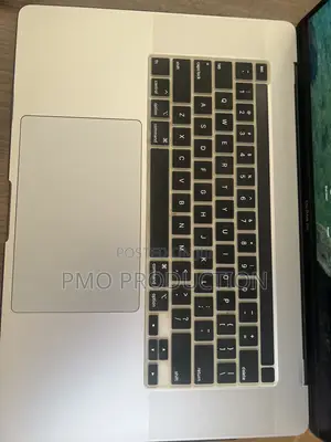 Laptop Apple MacBook Pro 2019 32GB Intel Core i9 SSD 2T
