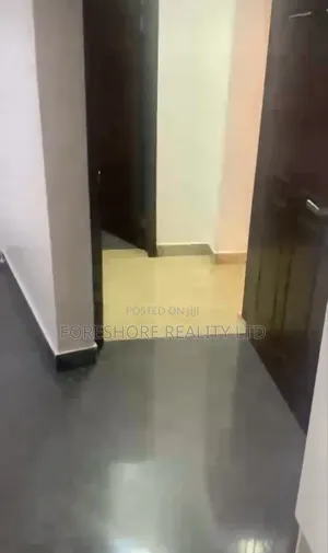 Furnished 2bdrm Apartment in Adeniyi Jones for rent