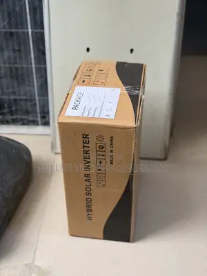 Vanyo 1.5kVA Power Inverter – Reliable Backup Solution