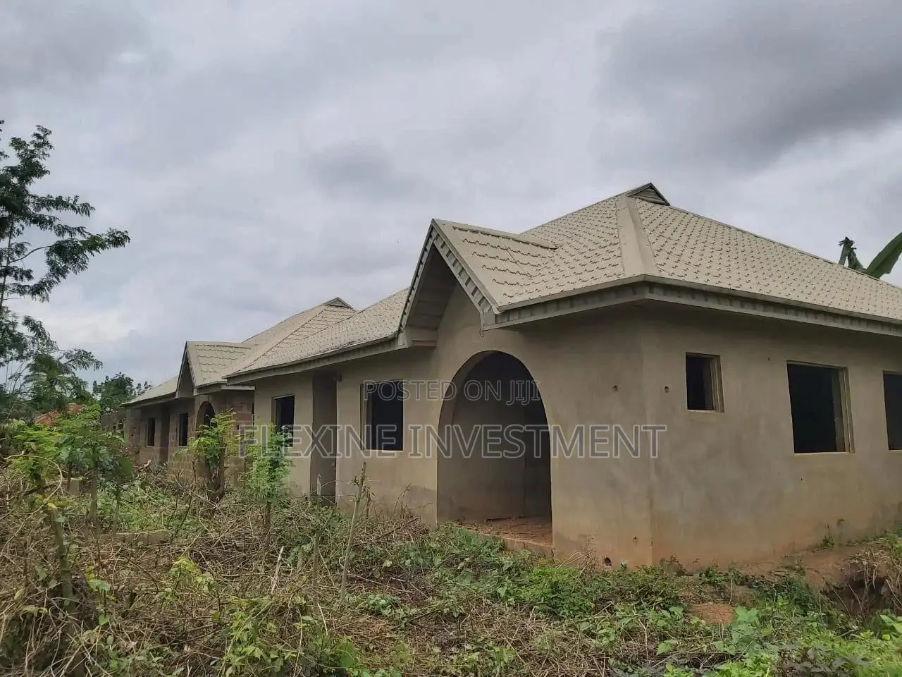 3 Bedroom Flat for Sale at Apata Ibadan