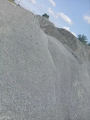 Stone Dust for Block Industry - Dark Strong - 3/4,1"inches, Stone