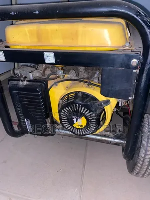 Sumec Fireman Generator
