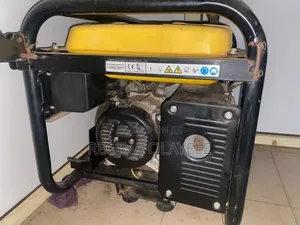 Sumec Fireman Generator